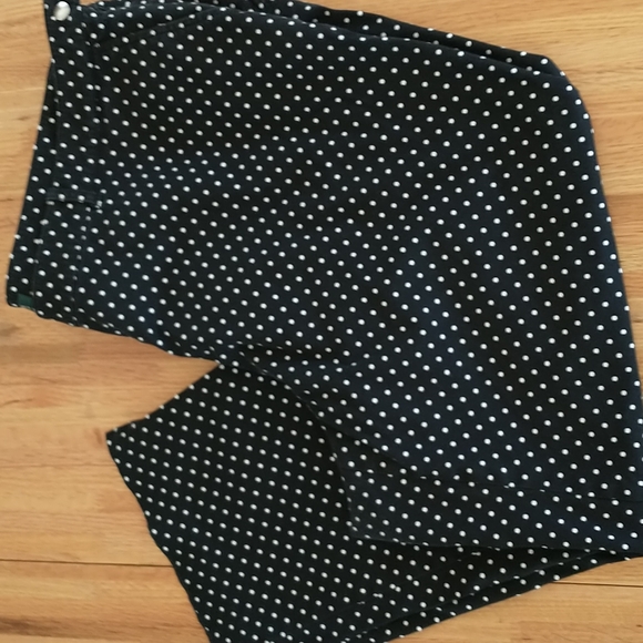 Lauren Ralph Lauren Pants - Ralph Lauren Crop Pants